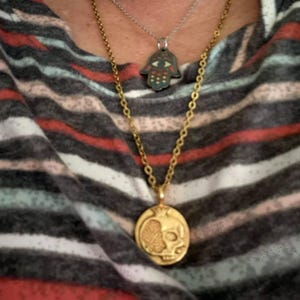 Rebecca added a photo of their purchase