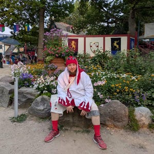 Nick added a photo of their purchase