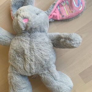 Hannah added a photo of their purchase