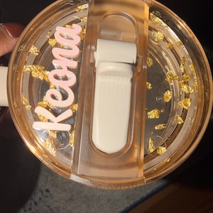 Keona added a photo of their purchase