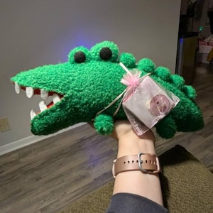 Maria added a photo of their purchase