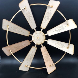 wheelbarrow glowforge