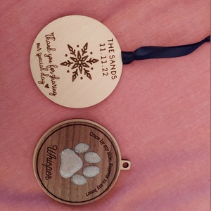 Lin added a photo of their purchase