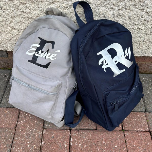 Personalised Football Holdall Bag For Kids Team Kit Boys Girls Boots Large With Name - UK