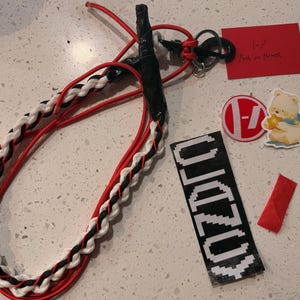 Ryah added a photo of their purchase
