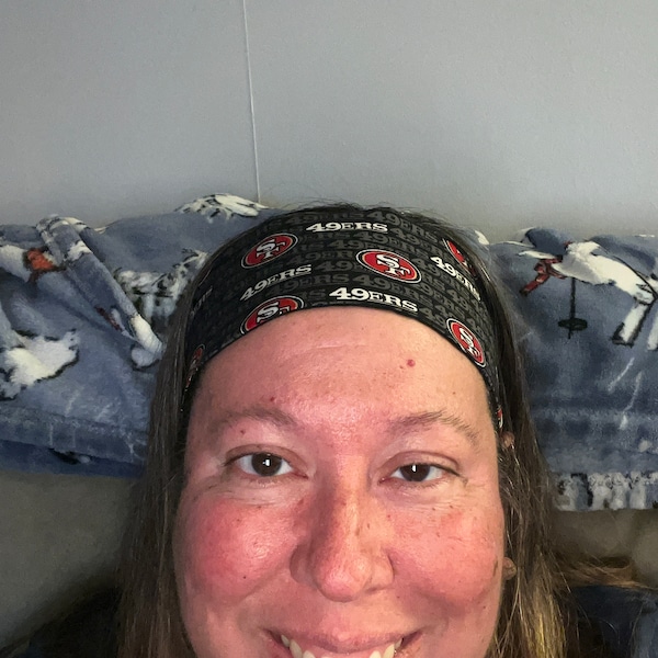 milwaukee bucks headband