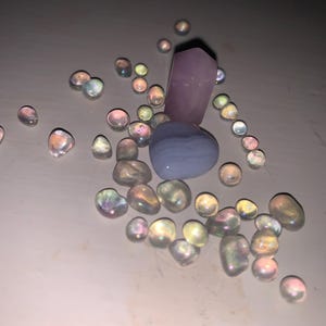 Comprador de Etsy ha añadido una foto de su compra
