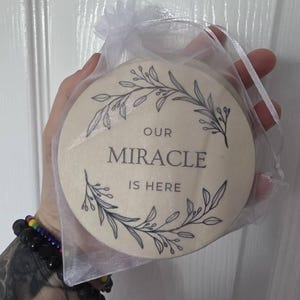 Stacey adicionaram uma foto da sua compra