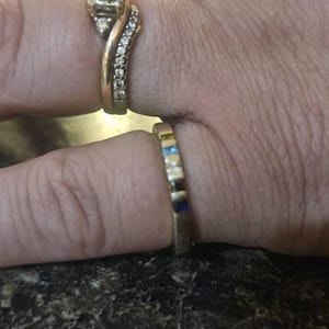 Lesley adicionaram uma foto da sua compra