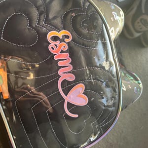 Lisa added a photo of their purchase