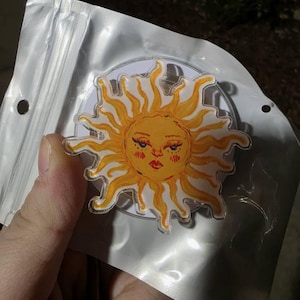 Laken hat ein Foto des gekauften Artikels hinzugefügt