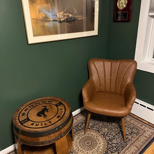 Don added a photo of their purchase