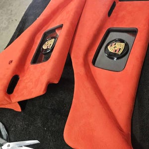 Mr. added a photo of their purchase