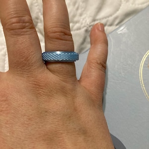 Inactive account added a photo of their purchase
