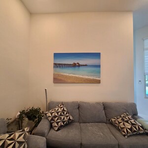 Steve added a photo of their purchase