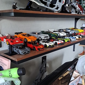 Kimberley added a photo of their purchase