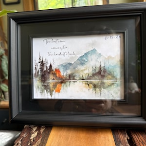 Holly added a photo of their purchase
