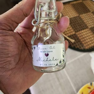 Michele ha añadido una foto de su compra