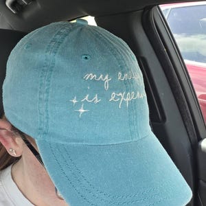 Abigail added a photo of their purchase