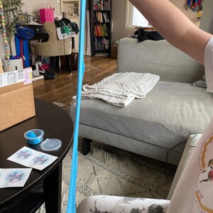 Kaitlin added a photo of their purchase