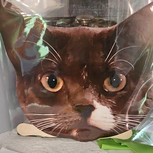 Jenifer added a photo of their purchase