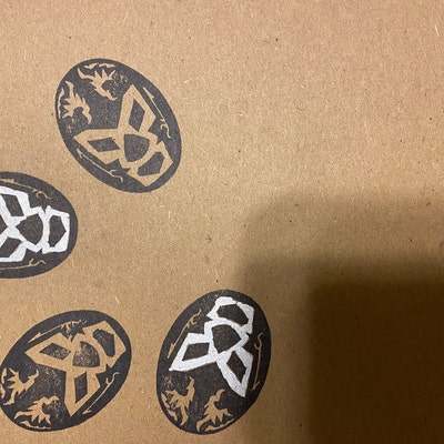 Susan B. Anthony Stamp Hand Carved Rubber Stamp - Etsy