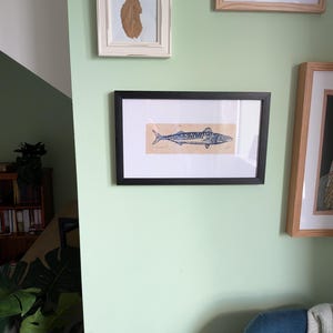 Daniel added a photo of their purchase