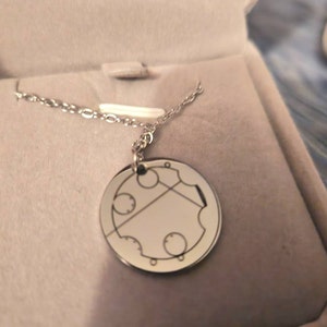 Delaney added a photo of their purchase