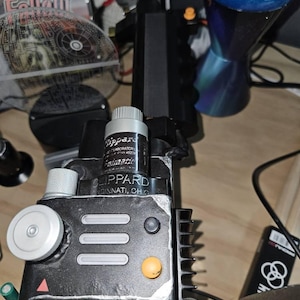 Simon added a photo of their purchase