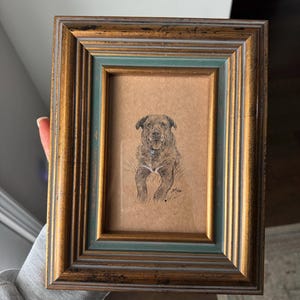 Katie added a photo of their purchase
