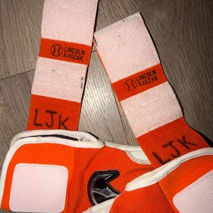 Megan added a photo of their purchase