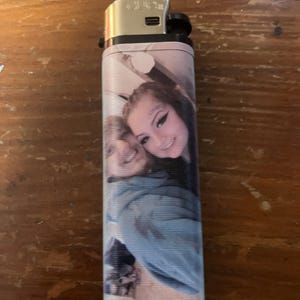 Adison added a photo of their purchase