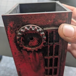 Ryan added a photo of their purchase