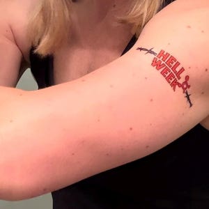 Andrea added a photo of their purchase