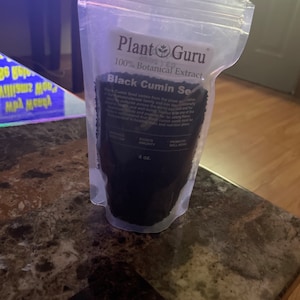 Inactive account added a photo of their purchase