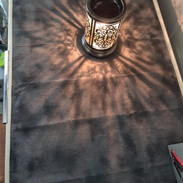 Freezer Cover, Chest Freezer Cover, Deep Freezer Topper, Appliance ...