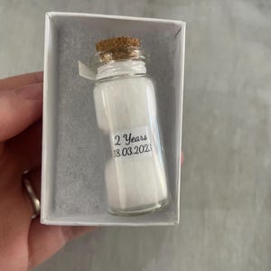 Olivia heeft een foto van de aankoop toegevoegd
