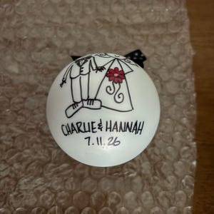 Marnie added a photo of their purchase