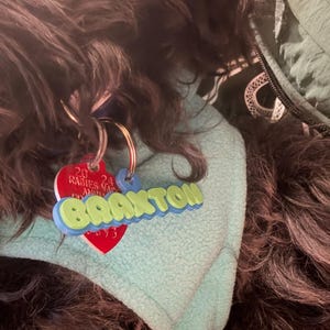 Nèi added a photo of their purchase
