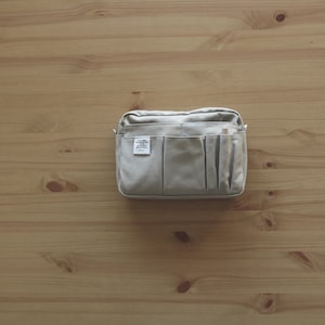 DIY Delfonics Utility Pouch ⋆ aerialovely