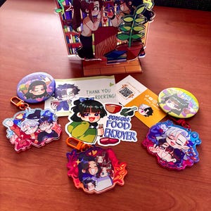 Jinz added a photo of their purchase