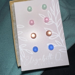 Ying added a photo of their purchase
