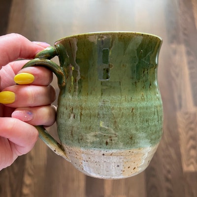 Functional Ceramic Colander - Etsy