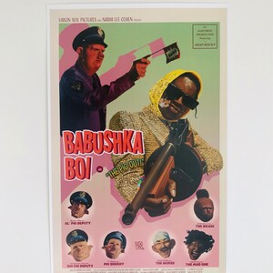 【A$AP ROCKY/BABUSHKA BOI バンダナ】 How to Tie a Babushka, According to A$AP Rocky | Vogue