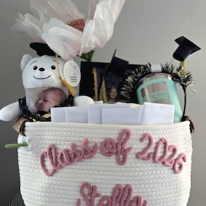 Denise added a photo of their purchase