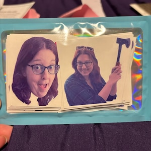 Karyn hat ein Foto des gekauften Artikels hinzugefügt