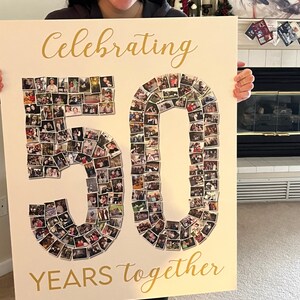Monica added a photo of their purchase