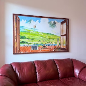 Ryan added a photo of their purchase