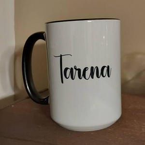 Ronna added a photo of their purchase