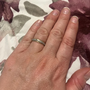 Megan added a photo of their purchase